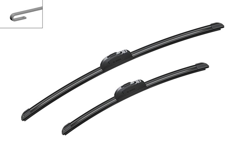 BOSCH 3 397 118 984 Wiper Blade