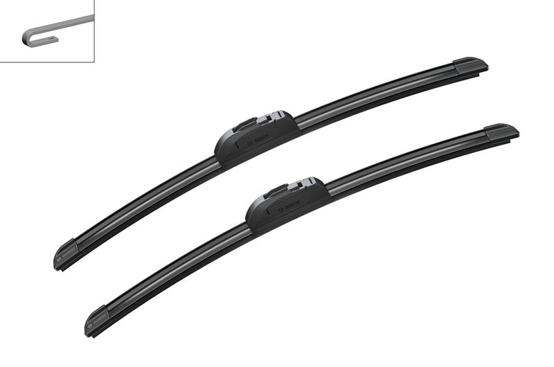 BOSCH 3 397 118 994 Wiper Blade