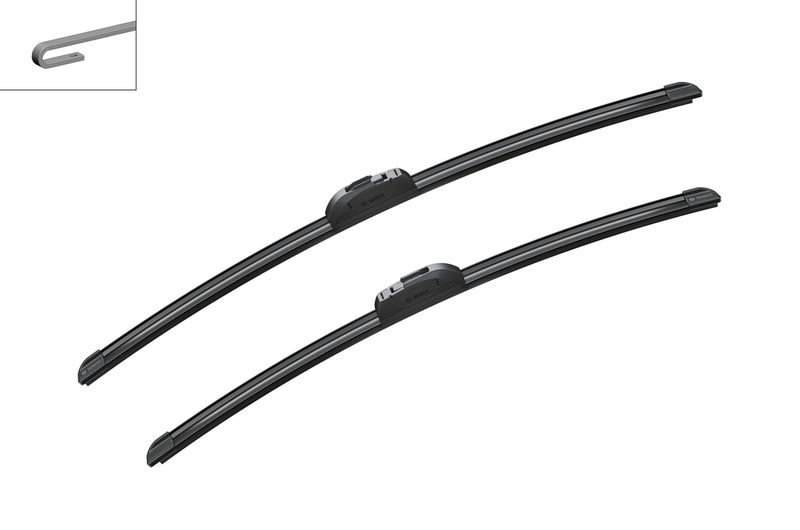 BOSCH 3 397 118 997 Wiper Blade