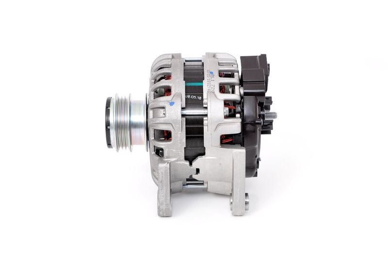BOSCH F 000 BL0 4DB Alternator
