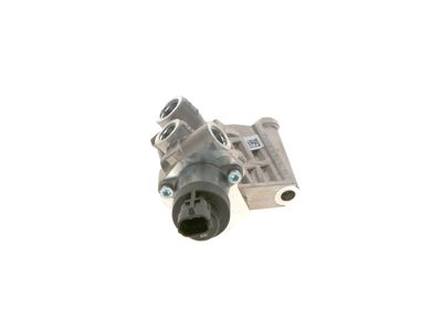 Fuel Pressure Regulator BOSCH F 00B C80 045