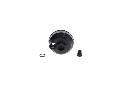 Lid, urea filter housing BOSCH F 00B H40 025