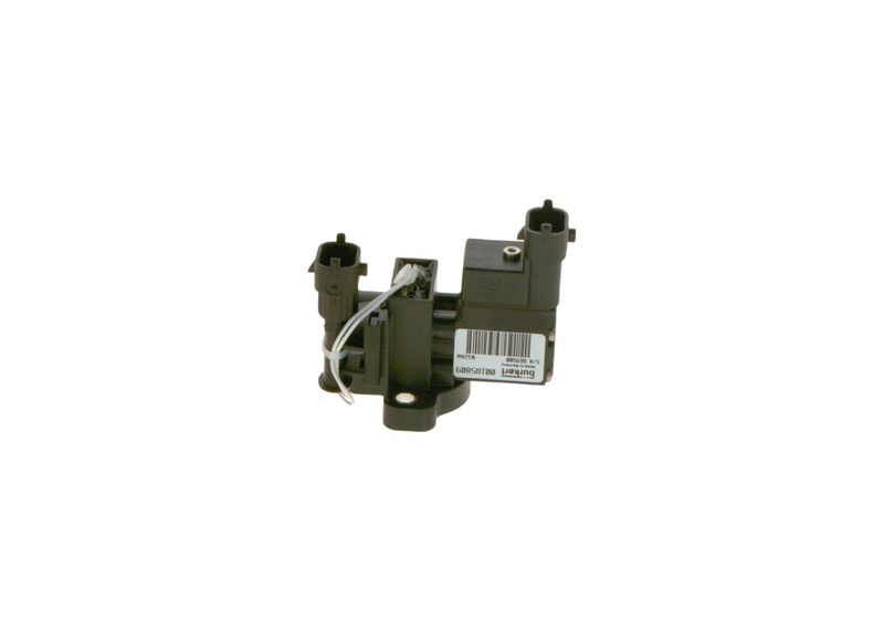 BOSCH F 00B H40 280 Valve Set, delivery module (urea injection)