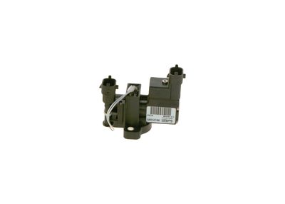 Valve Set, delivery module (urea injection) BOSCH F 00B H40 280
