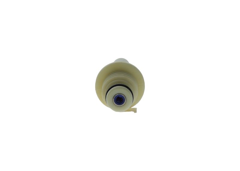 BOSCH F 00B H40 308 Return Connector, delivery module (urea injection)