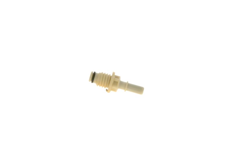BOSCH F 00B H40 442 Return Connector, delivery module (urea injection)