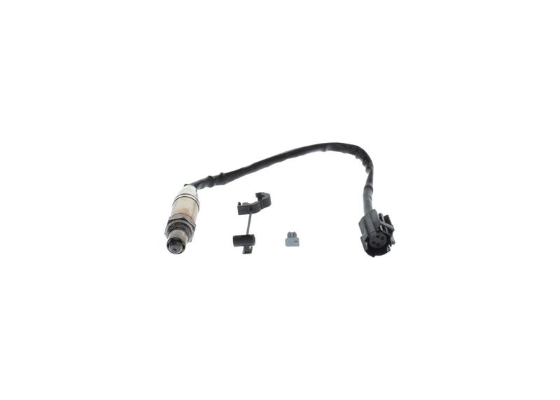 BOSCH F 00E 263 356 Lambda Sensor