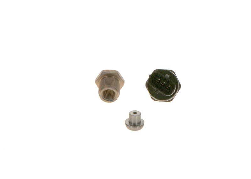 BOSCH F 00R 004 556 Sensor, fuel pressure