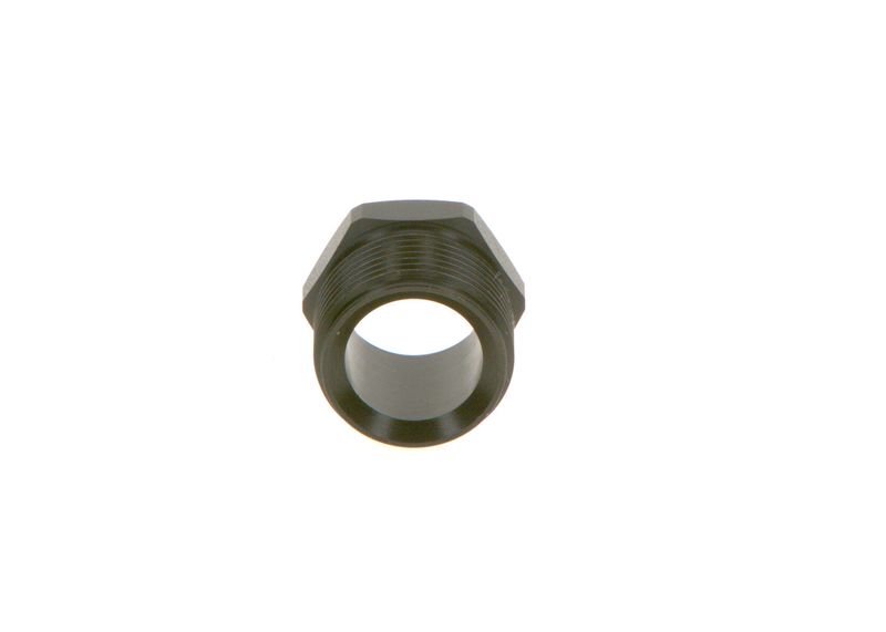 BOSCH F 00R C00 244 Socket union, injection nozzle inlet connector