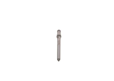 Inlet connector, injection nozzle BOSCH F 00R C00 573