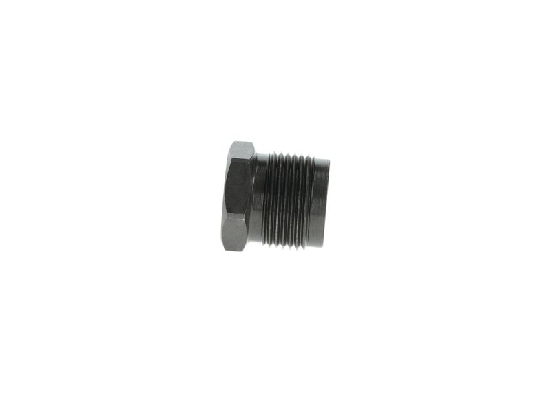 BOSCH F 00R J00 346 Socket union, injection nozzle inlet connector