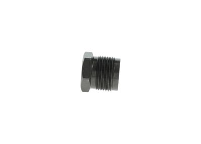 Socket union, injection nozzle inlet connector BOSCH F 00R J00 346
