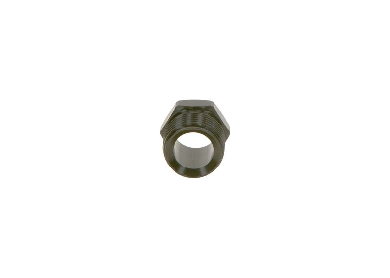 BOSCH F 00R J00 531 Socket union, injection nozzle inlet connector