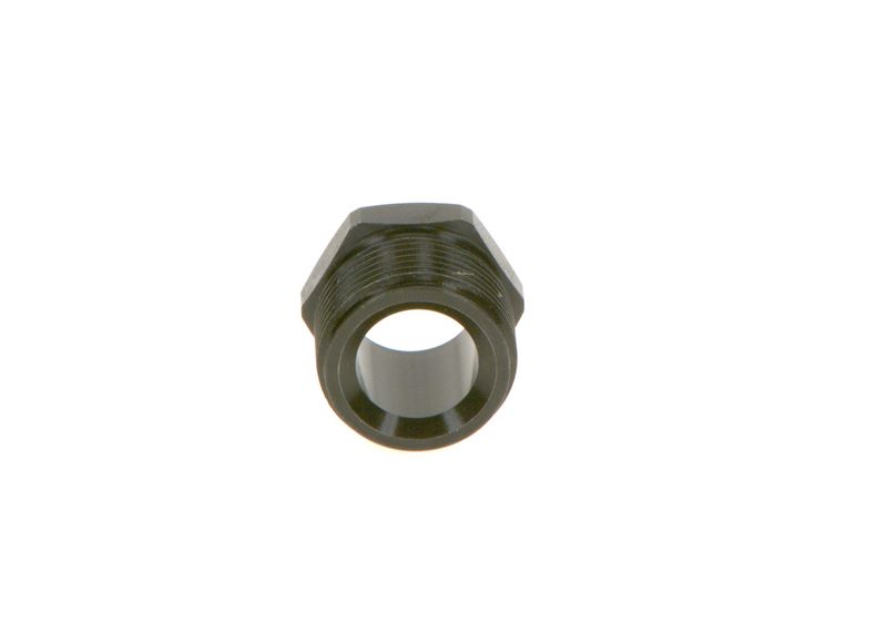 BOSCH F 00R J01 031 Socket union, injection nozzle inlet connector