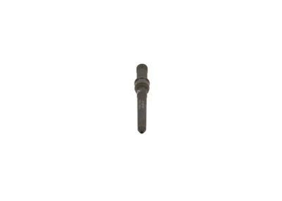 Inlet connector, injection nozzle BOSCH F 00R J01 457