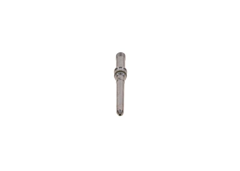 BOSCH F 00R J02 379 Inlet connector, injection nozzle