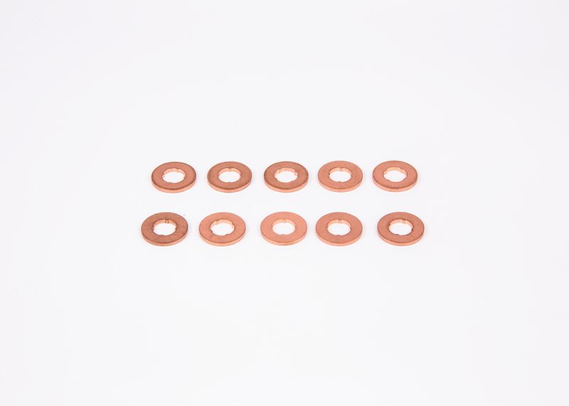 BOSCH F 00V C17 503 Seal Ring, nozzle holder