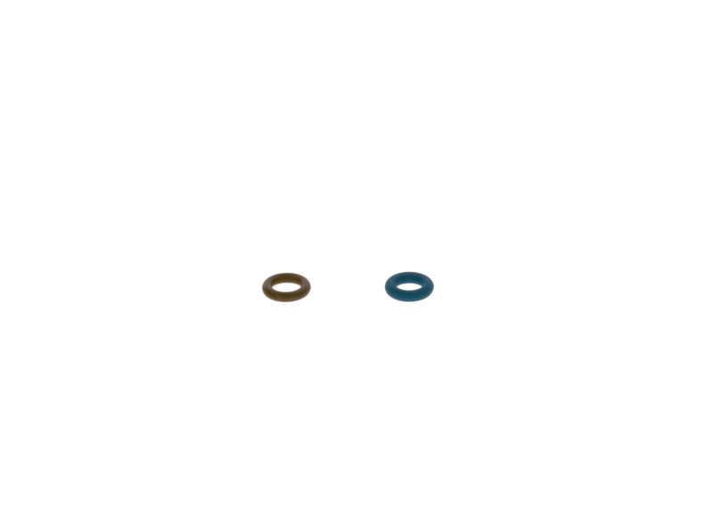 BOSCH F 00V E35 004 Repair Kit, injection nozzle
