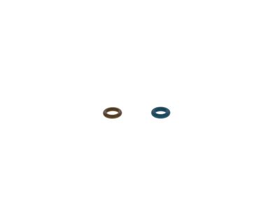 Repair Kit, injection nozzle BOSCH F 00V E35 004