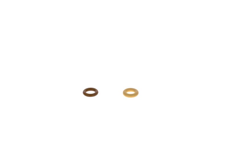 BOSCH F 00V E35 100 Repair Kit, injection nozzle