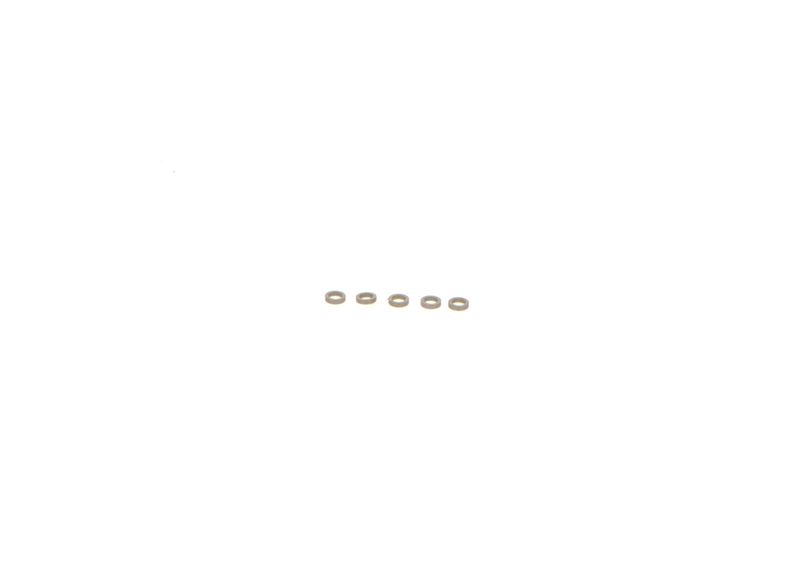 BOSCH F 00Z C99 678 Repair Kit, common rail system