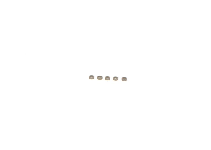 BOSCH F 00Z C99 710 Repair Kit, common rail system