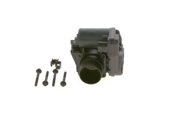 Bypass Flap, compressor BOSCH F 01C 600 066