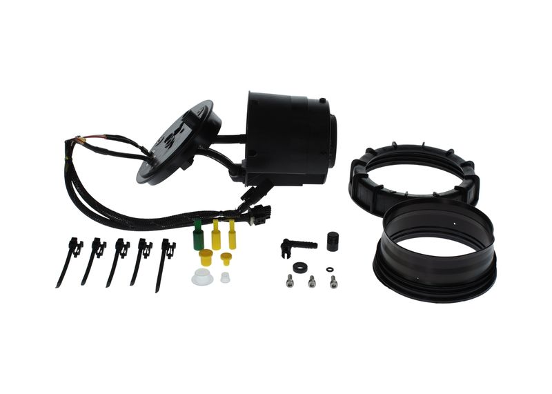 BOSCH F 01C 600 240 Heating, tank unit (urea injection)