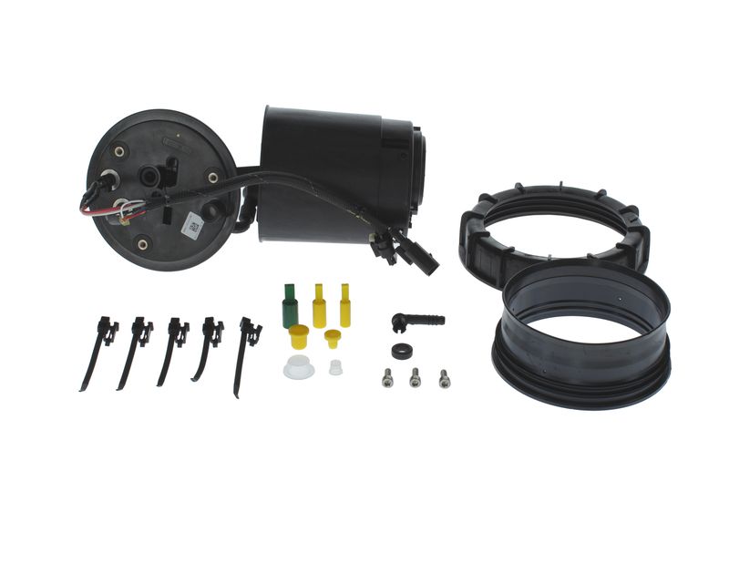 BOSCH F 01C 600 244 Heating, tank unit (urea injection)