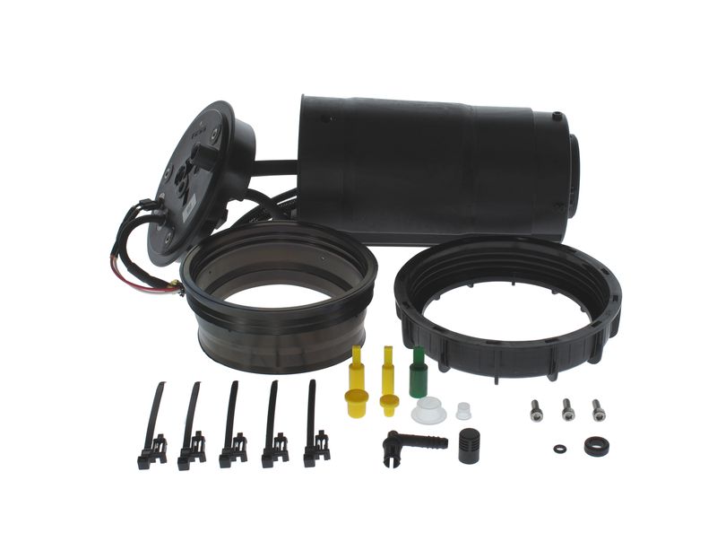 BOSCH F 01C 600 245 Heating, tank unit (urea injection)