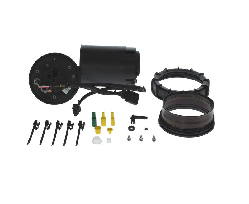 BOSCH F 01C 600 256 Heating, tank unit (urea injection)