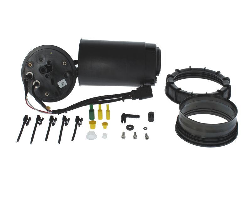 BOSCH F 01C 600 300 Heating, tank unit (urea injection)