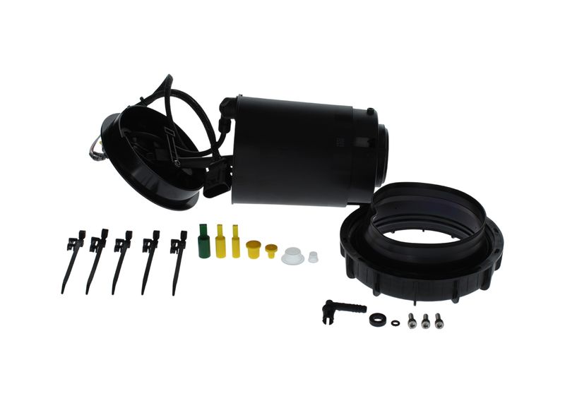 BOSCH F 01C 600 304 Heating, tank unit (urea injection)