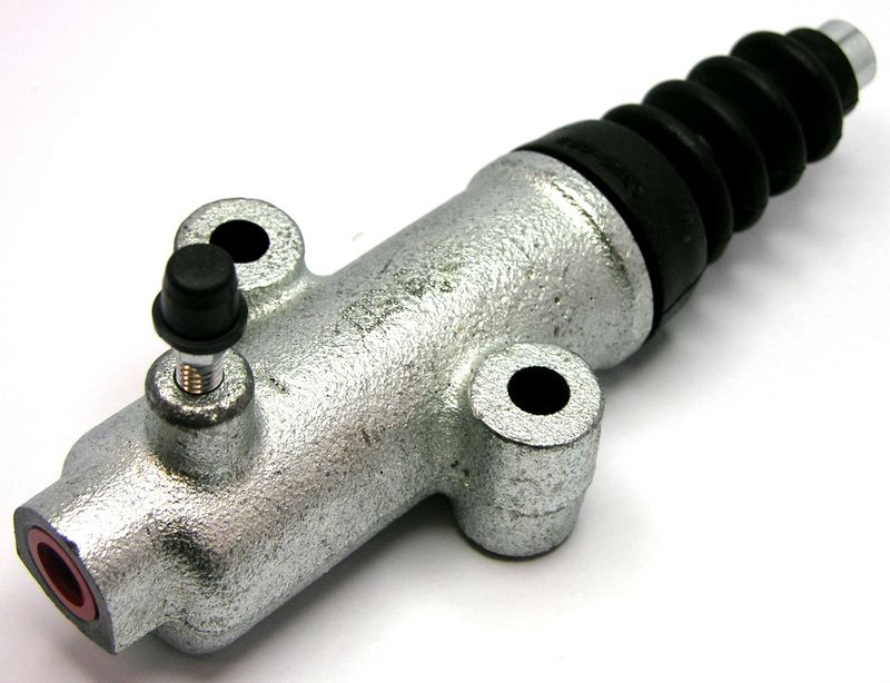 BOSCH F 026 005 587 Slave Cylinder, clutch