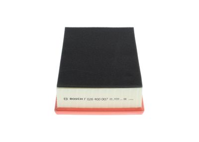 Air Filter BOSCH F 026 400 007