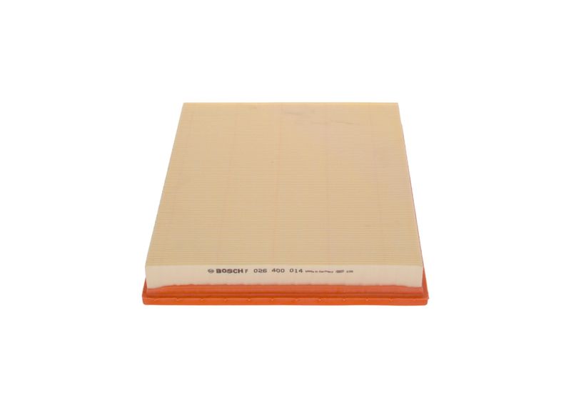 BOSCH F 026 400 014 Air Filter