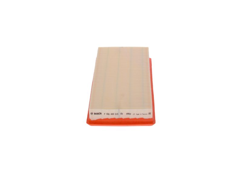 BOSCH F 026 400 015 Air Filter