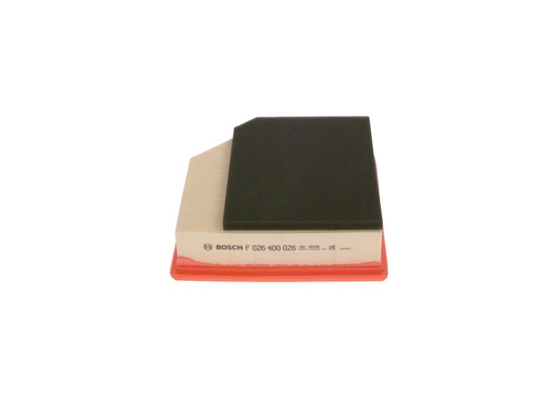 BOSCH F 026 400 026 Air Filter
