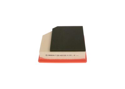 Air Filter BOSCH F 026 400 026