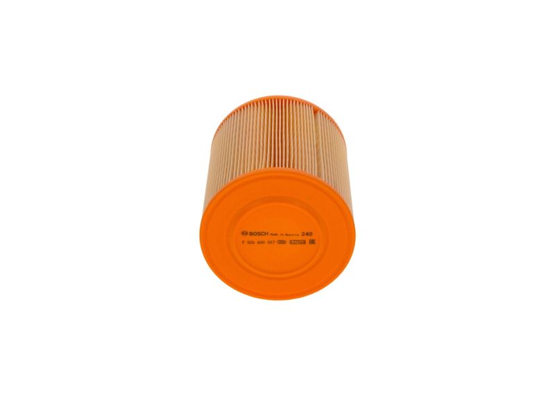 BOSCH F 026 400 027 Air Filter