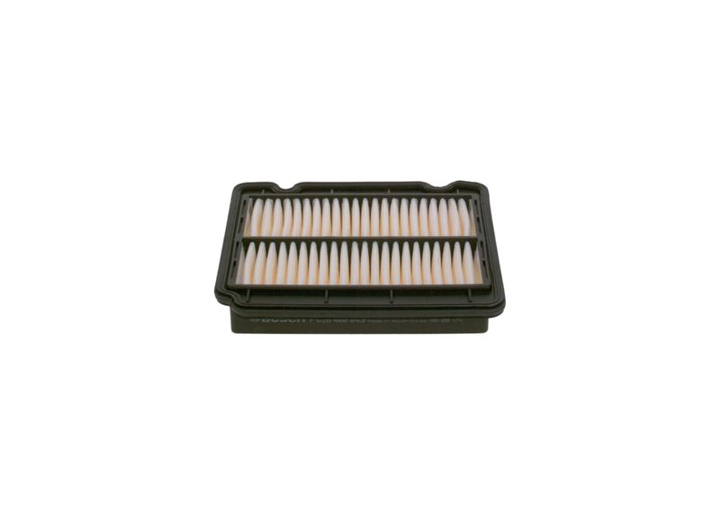 BOSCH F 026 400 043 Air Filter