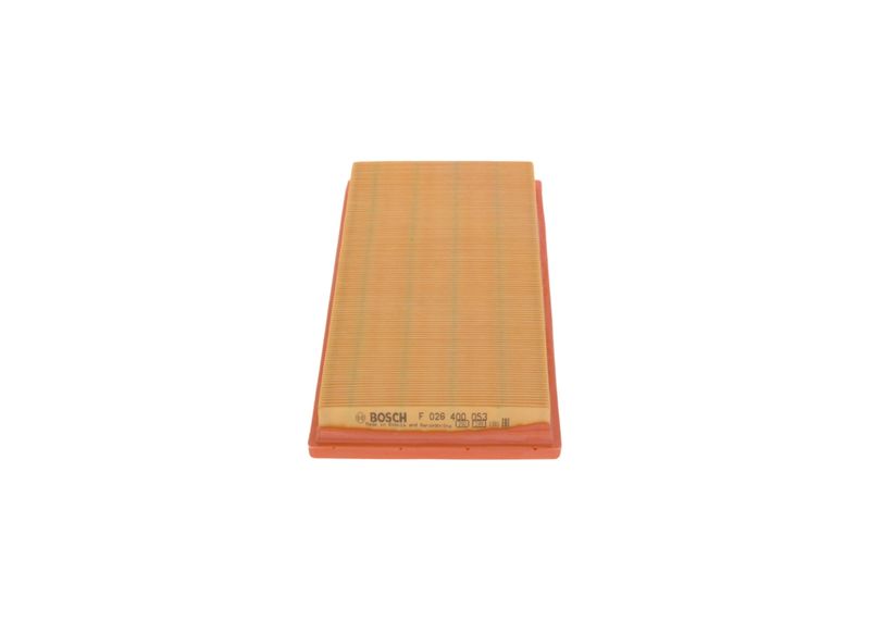 BOSCH F 026 400 053 Air Filter