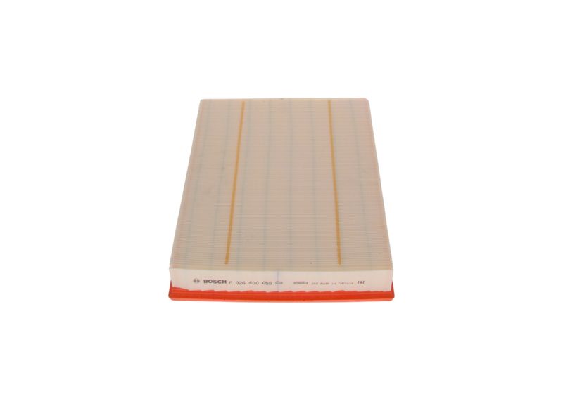 BOSCH F 026 400 055 Air Filter