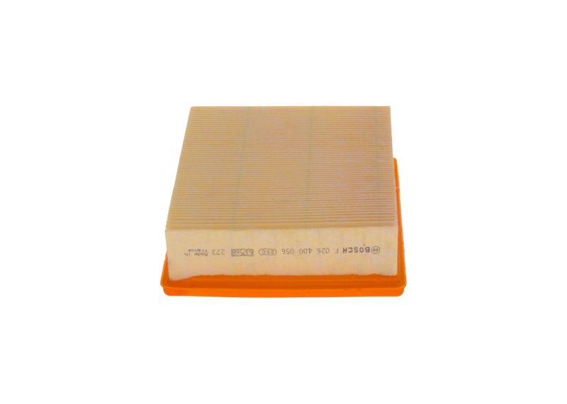 BOSCH F 026 400 056 Air Filter