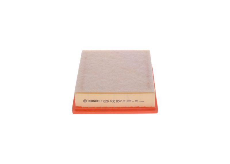BOSCH F 026 400 057 Air Filter