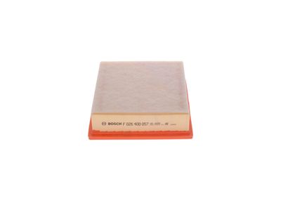 Air Filter BOSCH F 026 400 057