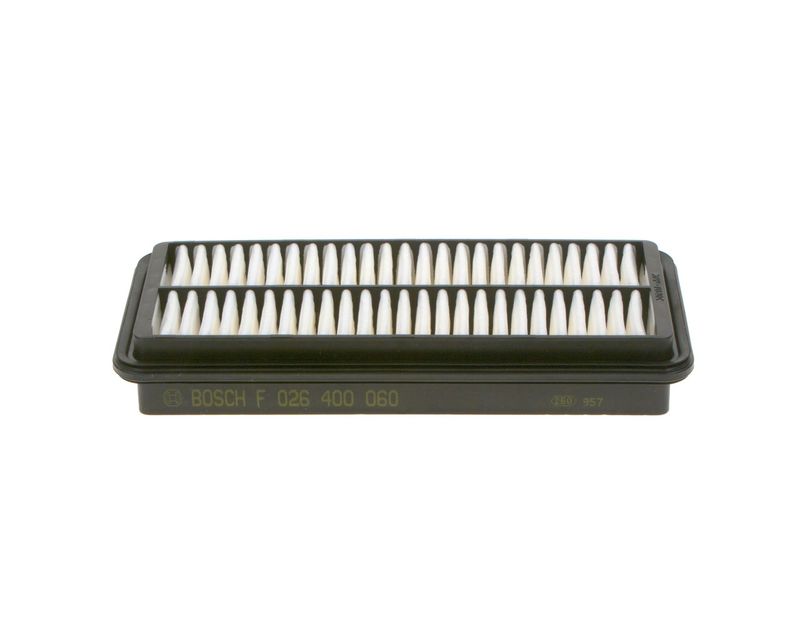 BOSCH F 026 400 060 Air Filter