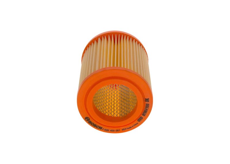 BOSCH F 026 400 061 Air Filter