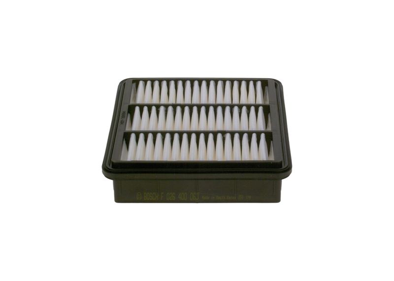 BOSCH F 026 400 063 Air Filter