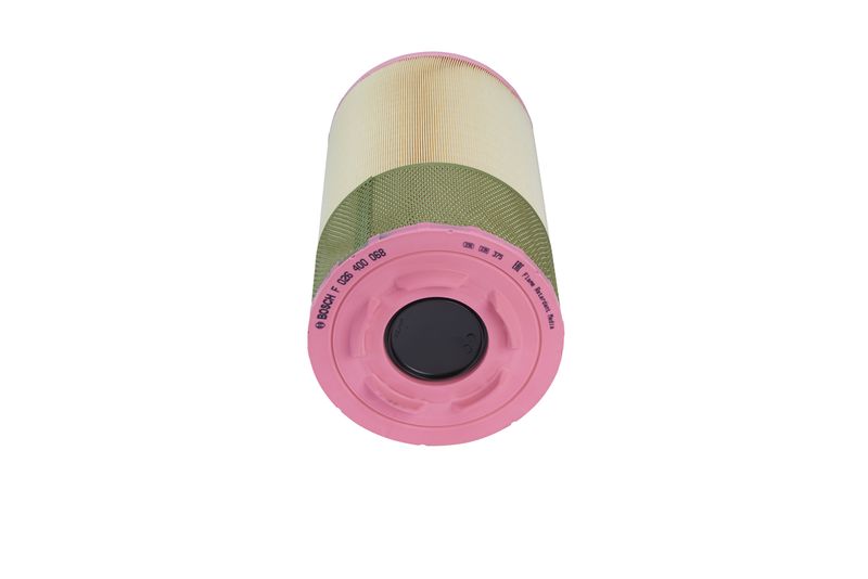 BOSCH F 026 400 068 Air Filter